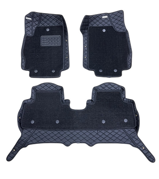 Коврики Skopa двойной для Ford Kuga 2008-2012